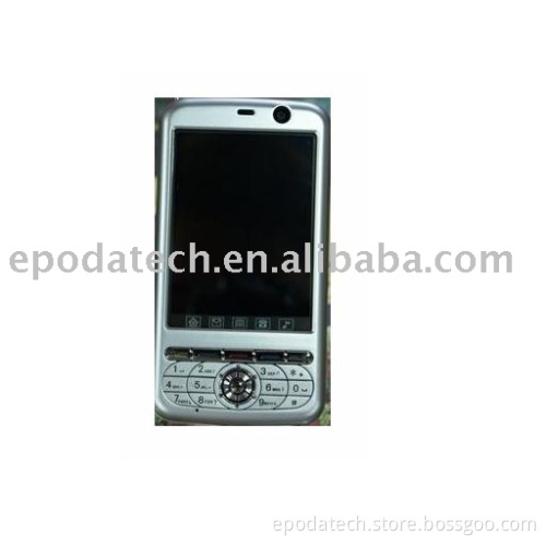 N6188 Dual sim card with Dual Bluetooth TV Phone 3. 5inch
